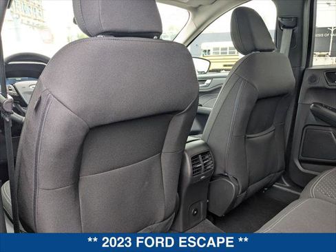 Certified 2023 Ford Escape Active w/ Tech Pack #2 image 22