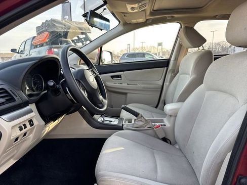 Used 2013 Subaru Crosstrek 2.0i Premium w/ Popular Pkg 2 image 14