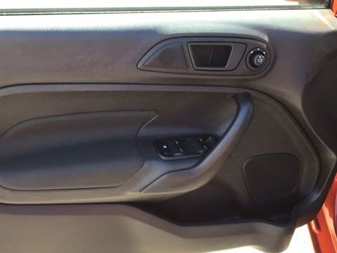 Used 2018 Ford Fiesta SE w/ Cold Weather Package image 17