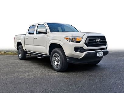 Used 2021 Toyota Tacoma SR