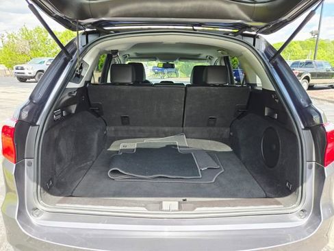 Used 2018 Acura RDX AWD image 9