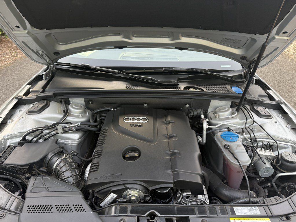 Used 2012 Audi A5 2.0T Premium Plus w/ Premium Plus Pkg AWD/4WD image 40