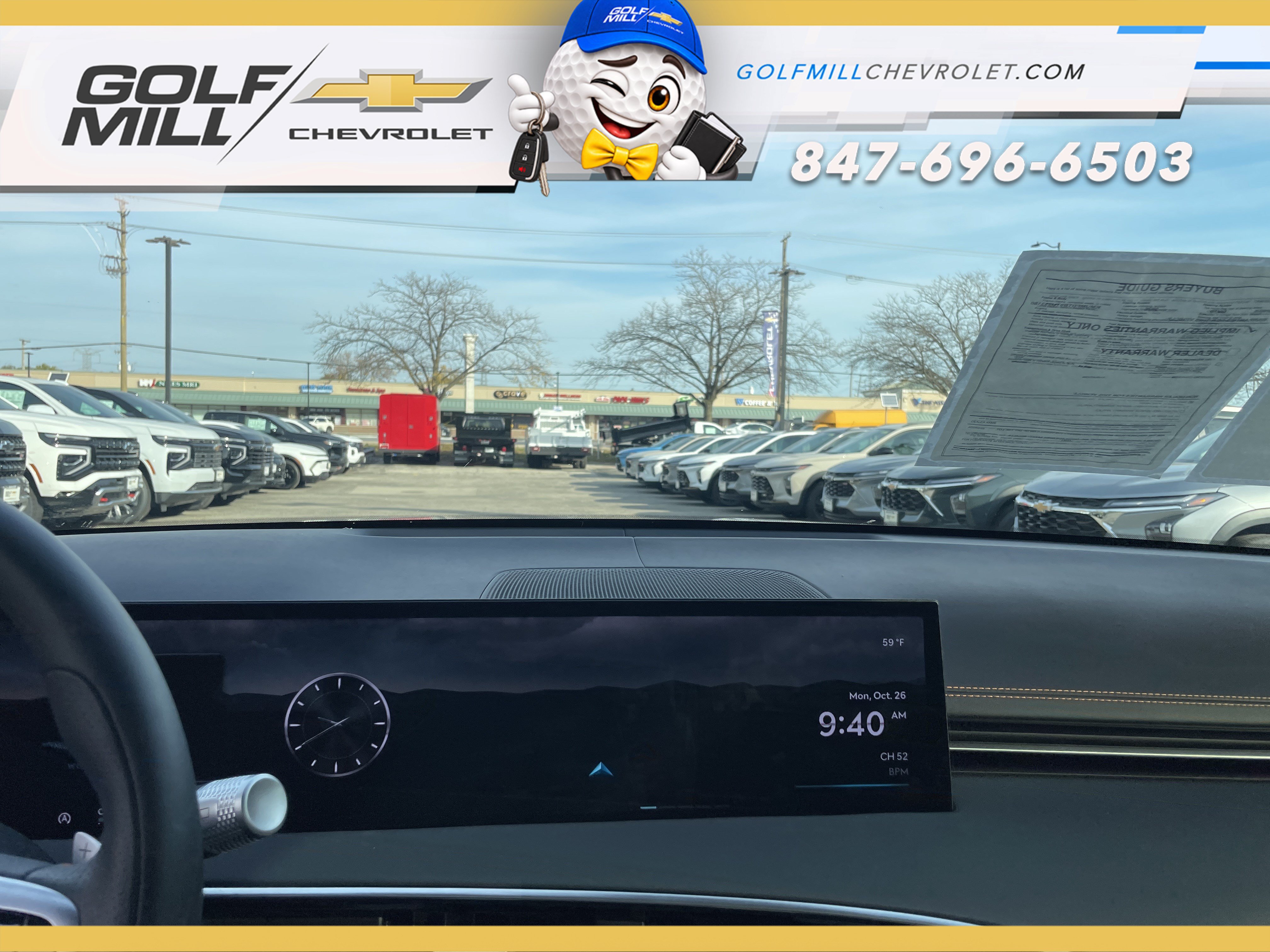 Used 2026 Genesis GV70 2.5T Sport Prestige AWD/4WD image 21