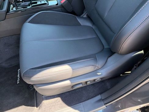 New 2026 Subaru Forester Touring image 21