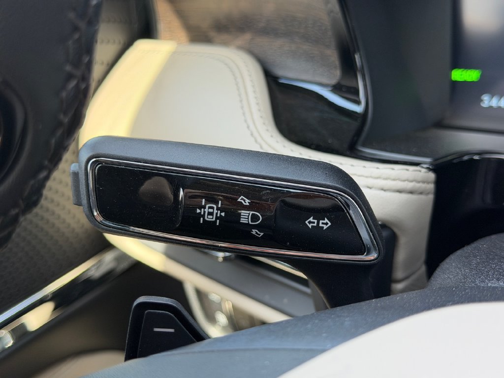 New 2025 Lincoln Corsair Grand Touring w/ Equipment Group 301A AWD/4WD image 14