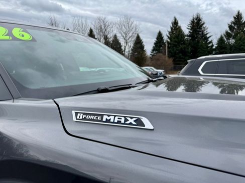 Used 2026 Toyota Tundra Platinum w/ TRD Off-Road Package image 10