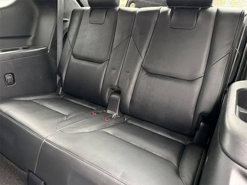 Used 2021 MAZDA CX-9 Touring image 17