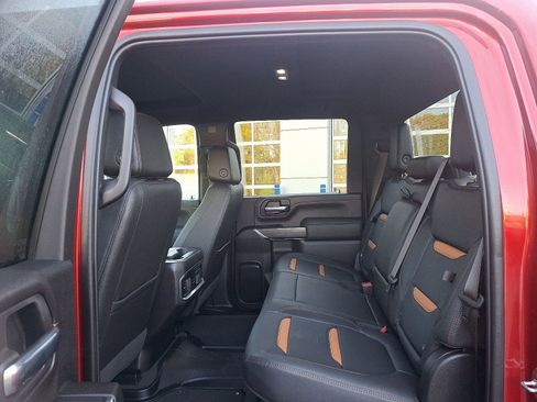 Used 2023 GMC Sierra 2500 AT4 w/ Gooseneck/5TH Wheel Package image 10