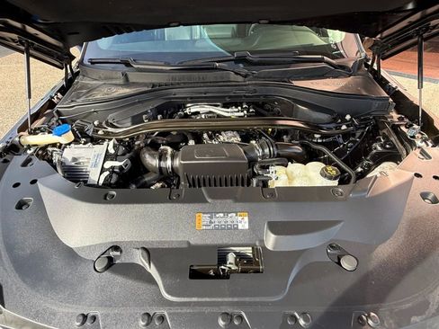 Used 2021 Lincoln Aviator Reserve w/ Equipment Group 208A image 22