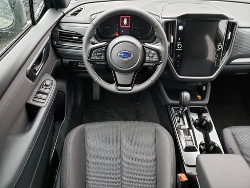 New 2026 Subaru Forester Premium image 10