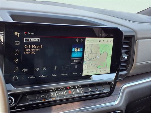 Used 2023 GMC Sierra 1500 SLT w/ SLT Premium Package image 22