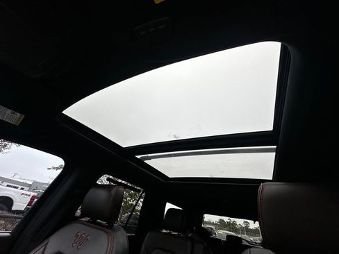 Certified 2021 Ford Expedition King Ranch w/ Cargo Package image 79