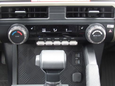 New 2026 Toyota Tacoma SR5 RWD image 28