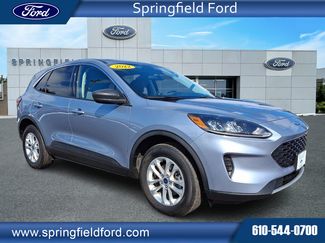 Used 2022 Ford Escape SE w/ Convenience Package video 1