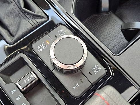 Used 2026 Toyota Tundra TRD Pro image 25