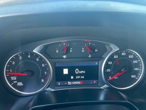 Used 2019 Chevrolet Blazer LT w/ Sound & Technology Package image 25