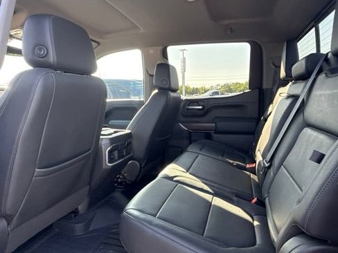 Used 2021 GMC Sierra 1500 SLT AWD/4WD image 11