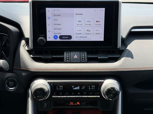 Certified 2024 Toyota RAV4 Adventure AWD/4WD image 14