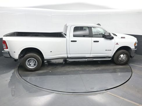 Used 2024 RAM 3500 Big Horn image 30