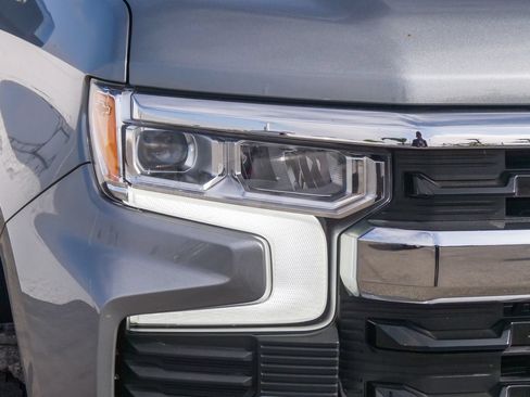 Used 2024 Chevrolet Silverado 1500 LT RWD image 4