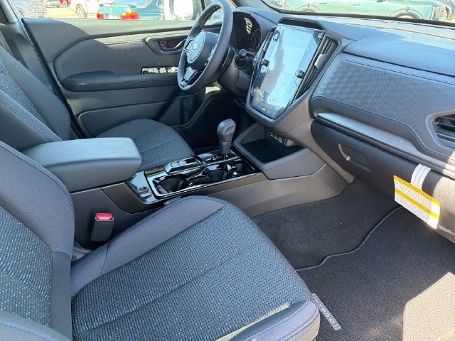 New 2026 Subaru Forester Premium AWD/4WD image 23