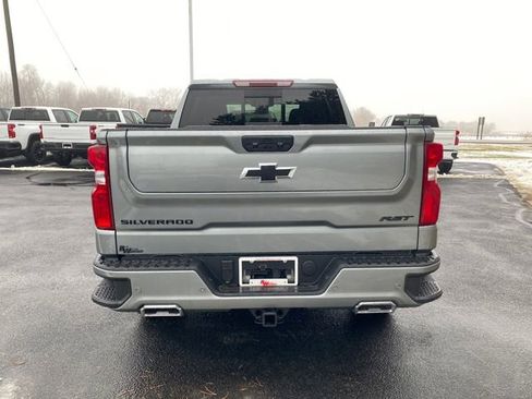 New 2026 Chevrolet Silverado 1500 RST image 6