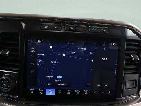 Used 2024 Ford F350 King Ranch image 15