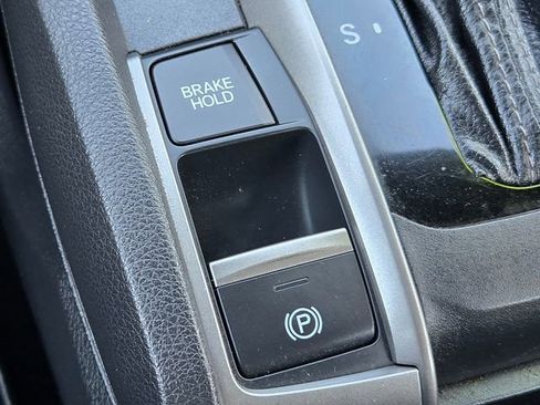 Used 2021 Honda Civic Sport image 22