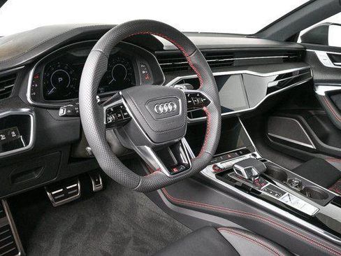 New 2026 Audi RS 7 Performance AWD/4WD image 4