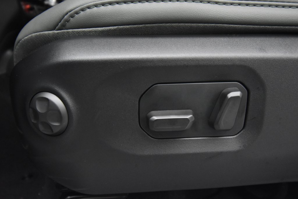 New 2027 Jeep Gladiator Mojave AWD/4WD image 39