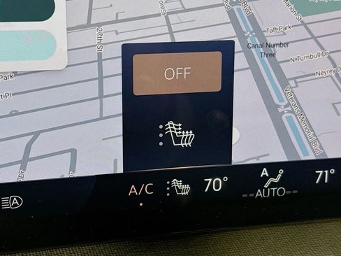 Used 2025 Buick Enclave Sport Touring w/ LPO, Floor Liner Package image 21