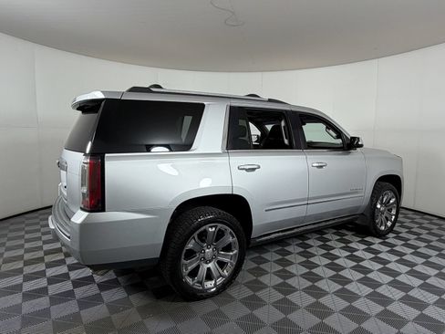 Used 2016 GMC Yukon Denali w/ Open Road Package AWD/4WD image 4