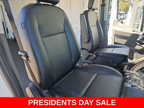 New 2025 Ford Transit 150 Low Roof image 10
