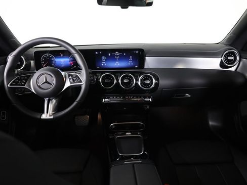 Certified 2026 Mercedes-Benz CLA 250 4MATIC image 42