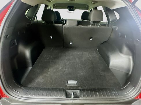 Used 2026 Hyundai Tucson SEL FWD image 27