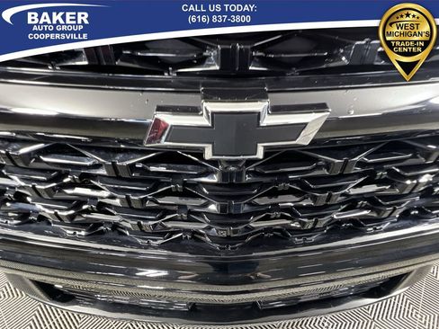 Certified 2024 Chevrolet Traverse RS image 31