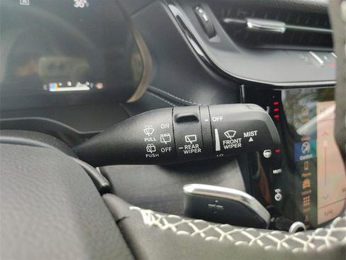 New 2026 Jeep Grand Cherokee Limited image 22