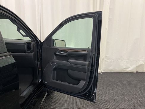 Used 2024 Chevrolet Silverado 1500 RST w/ Convenience Package II image 19