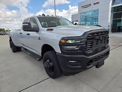 Used 2026 RAM 3500 Tradesman