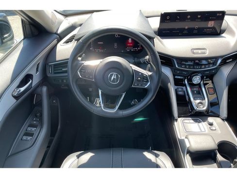 Certified 2025 Acura TLX w/ Technology Package FWD image 15