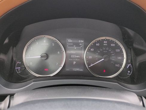 Certified 2023 Lexus IS 300 w/ Comfort Package RWD image 25