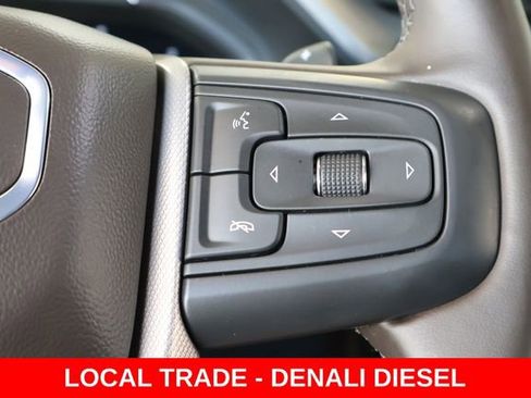 Used 2024 GMC Sierra 1500 Denali w/ Denali Reserve Package AWD/4WD image 29
