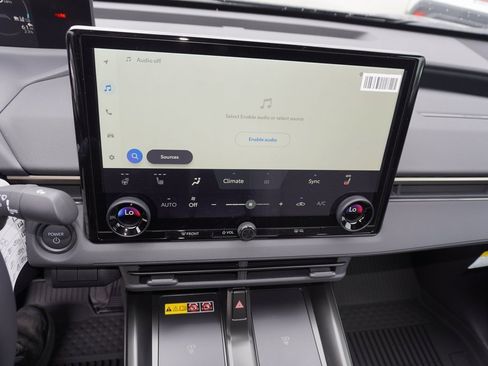 New 2026 Toyota bZ XLE Plus image 13