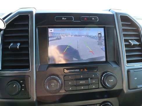 Used 2019 Ford F150 XLT w/ Equipment Group 302A Luxury image 22