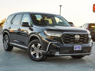 Used 2024 Honda Pilot EX-L video 2