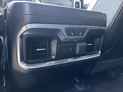 Used 2023 Chevrolet Silverado 2500 High Country w/ Z71 Off-Road Package image 23