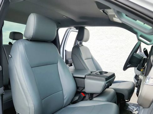 Used 2023 Ford F350 XL image 35