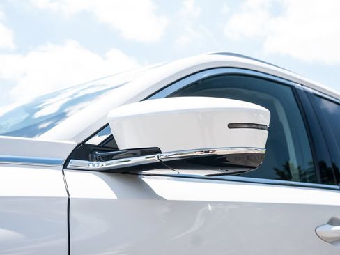New 2026 Acura MDX SH-AWD w/ Advance Package image 7