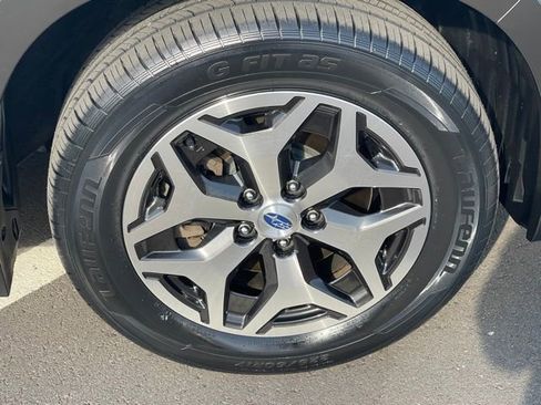 Used 2020 Subaru Forester Premium w/ Popular Package #1 image 26