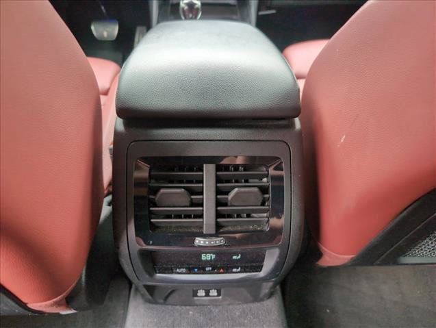 Used 2023 BMW X3 xDrive30i w/ M Sport Package AWD/4WD image 24